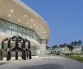 David Geffen Galleries (LACMA), Los Angeles