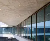 David Geffen Galleries (LACMA), Los Angeles