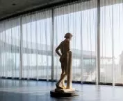 David Geffen Galleries (LACMA), Los Angeles