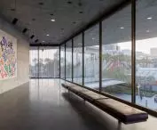 David Geffen Galleries (LACMA), Los Angeles