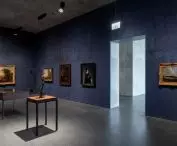 David Geffen Galleries (LACMA), Los Angeles
