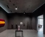 David Geffen Galleries (LACMA), Los Angeles