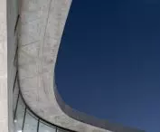 David Geffen Galleries (LACMA), Los Angeles