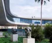 David Geffen Galleries (LACMA), Los Angeles