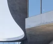 David Geffen Galleries (LACMA), Los Angeles