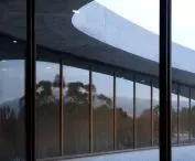 David Geffen Galleries (LACMA), Los Angeles