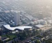David Geffen Galleries (LACMA), Los Angeles