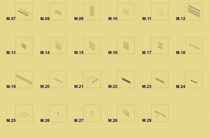 material library