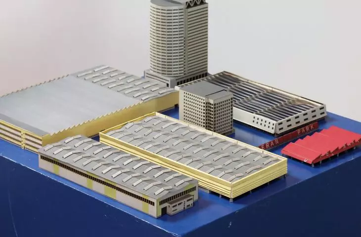 model