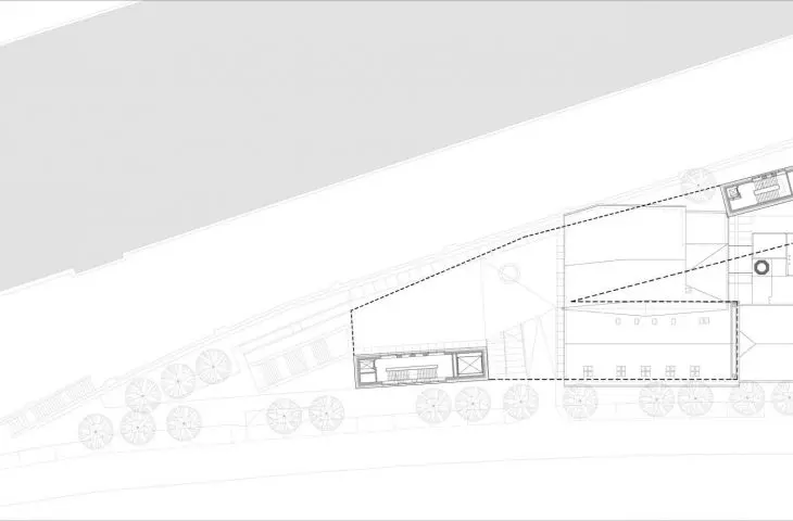 2nd floor plan