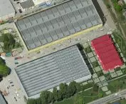 municipal materials database