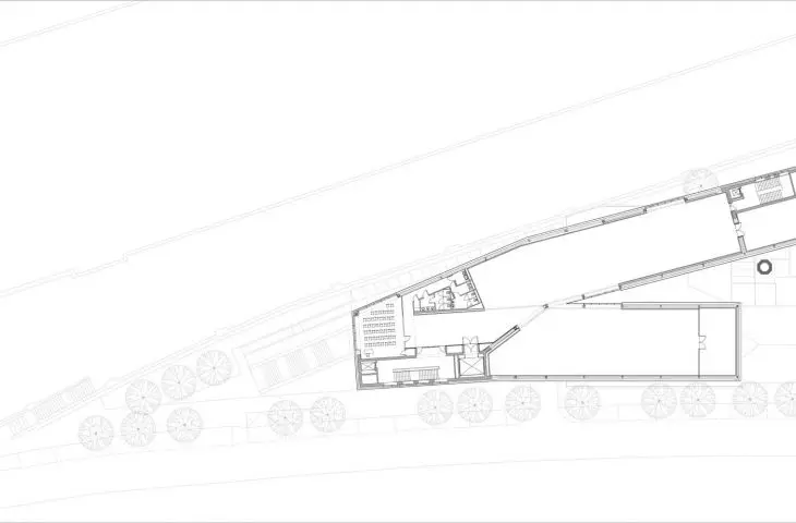 3rd floor plan