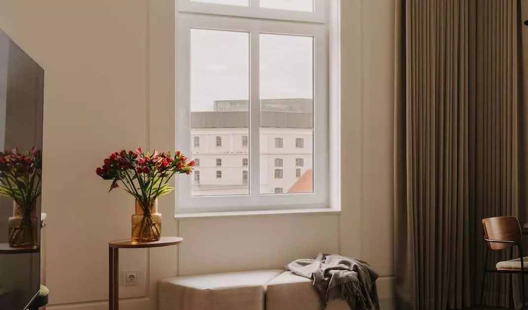 Mieszkanie w kamienicy przy Placu Bema we Wrocławiu