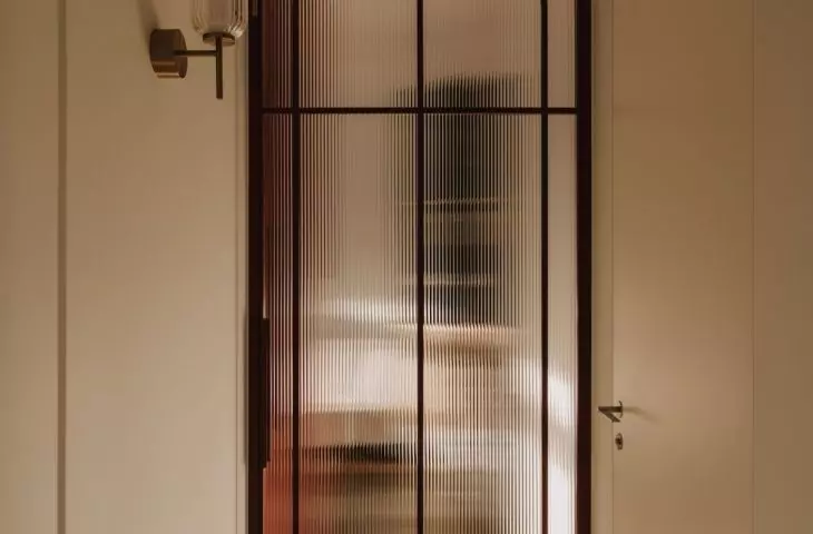 An apartment in a tenement building on Bema Square in Wrocław