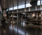 sala wystawowa