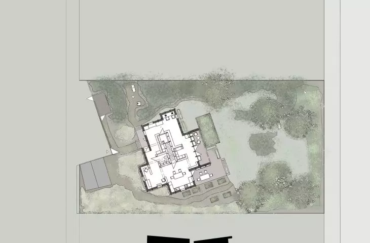 land-use plan