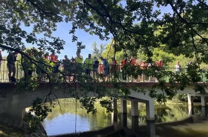 WaterFolderDay 2026, drugi dzień konferencji 