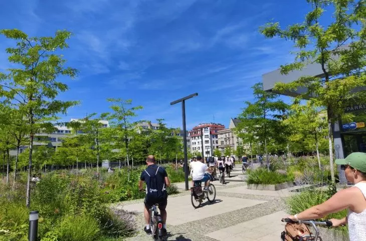 WaterFolderDay 2026, plac Nowy Targ