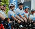 Helping Builds 2026, 3rd Polish Construction Industry Road Cycling Championships