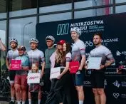 Pomaganie Buduje 2026, III Mistrzostwa Polski Branży Budowlanej w Kolarstwie Szosowym