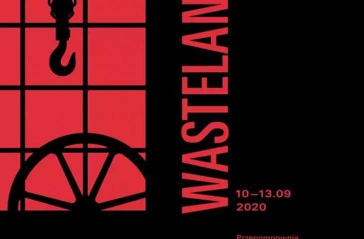 Plakat promocyjny 