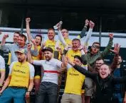 Helping Builds 2026, 3rd Polish Construction Industry Road Cycling Championships