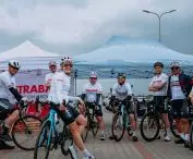 Helping Builds 2026, 3rd Polish Construction Industry Road Cycling Championships