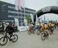 Pomaganie Buduje 2026, III Mistrzostwa Polski Branży Budowlanej w Kolarstwie Szosowym