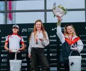 Helping Builds 2026, 3rd Polish Construction Industry Road Cycling Championships