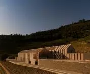 Quinta de Adorigo Winery in the Douro