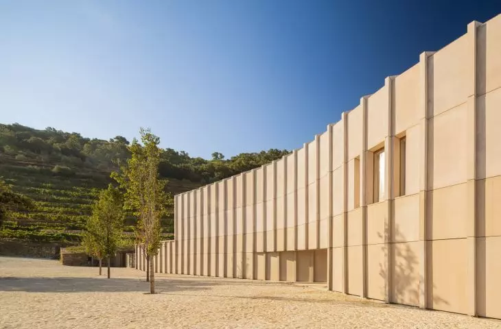 Quinta de Adorigo Winery w Douro