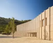 Quinta de Adorigo Winery in the Douro