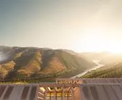 Quinta de Adorigo Winery in the Douro