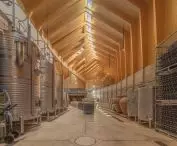 Quinta de Adorigo Winery in the Douro