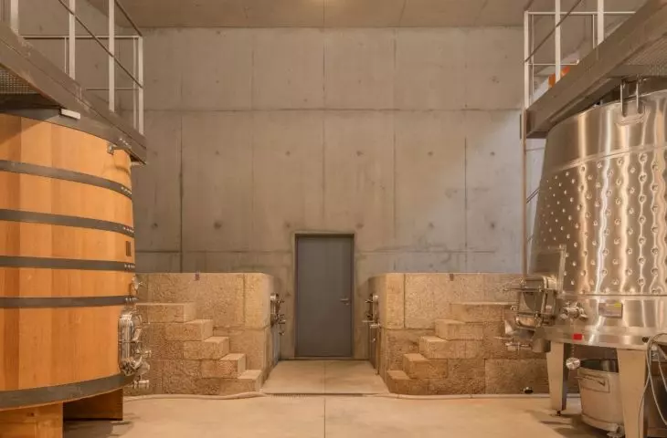 Quinta de Adorigo Winery w Douro