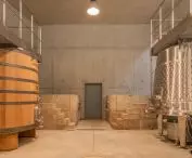 Quinta de Adorigo Winery in the Douro