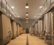 Quinta de Adorigo Winery w Douro