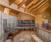 Quinta de Adorigo Winery in the Douro