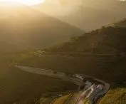 Quinta de Adorigo Winery in the Douro