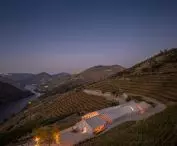 Quinta de Adorigo Winery w Douro