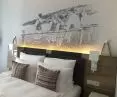 Wallpaper and acoustic materials for commercial tasks - Aquarion in Zakopane