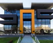Will the JSW office building in Katowice be demolished?