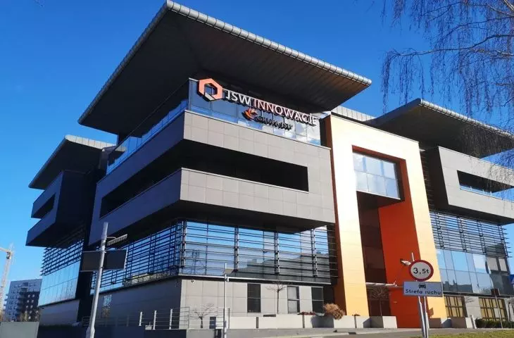 Will the JSW office building in Katowice be demolished?
