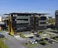 Will the JSW office building in Katowice be demolished?