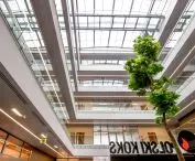 Will the JSW office building in Katowice be demolished?