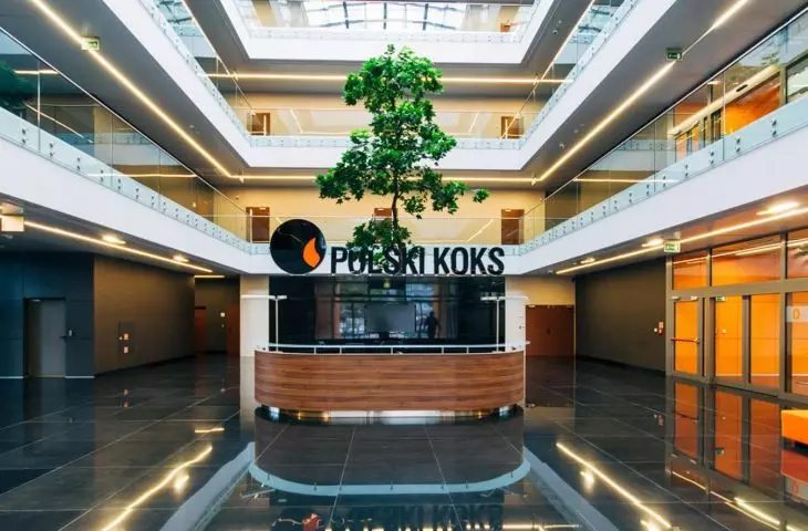 Will the JSW office building in Katowice be demolished?