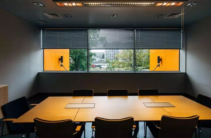 Will the JSW office building in Katowice be demolished?