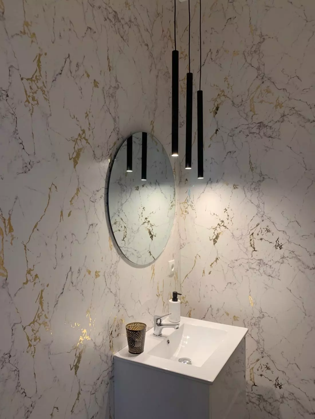 Marmur Wallmotion Muraspec ©
MURASPEC 