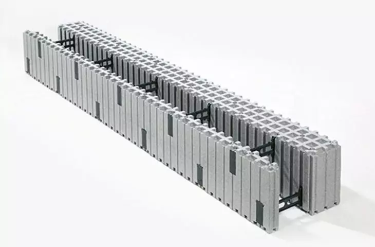 Element ścienny IZOEnergy
