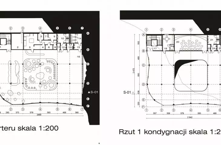 building plans